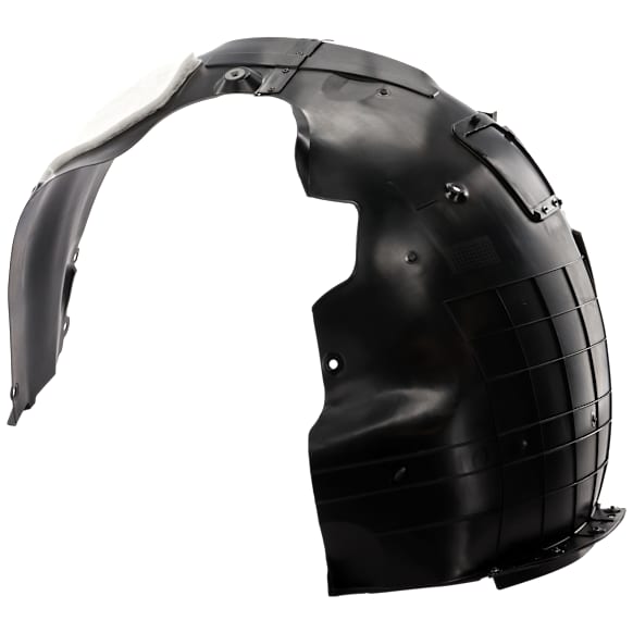 2022-2023 Hyundai Kona - Front, Driver Side Fender Liner, with Insulation Foam, N Line Model