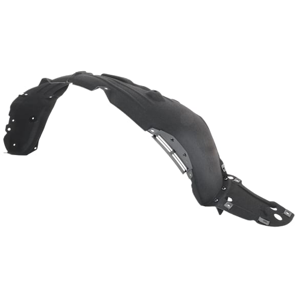Front, Passenger Side Fender Liner CAPA Certified