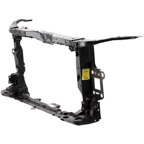 Radiator Support Assembly, 1.5L Engine, Coupe or Sedan, CAPA Certified