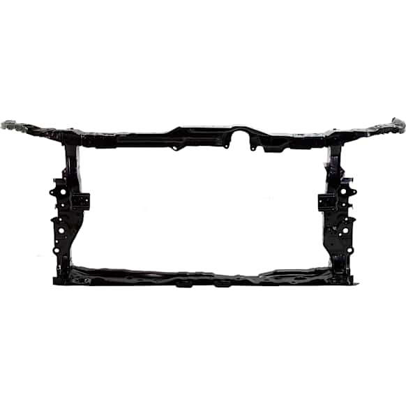 Radiator Support Assembly