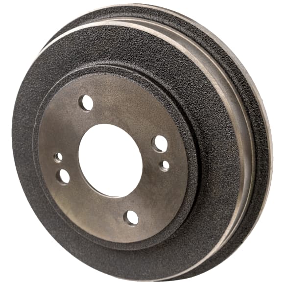 Rear Brake Drum