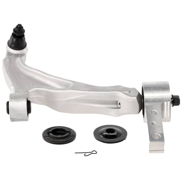 2010 Honda Pilot EX-L - Front, Passenger Side, Lower Control Arm, With ball joint(s)
