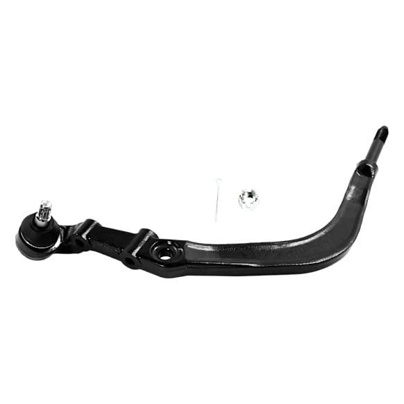 Radius Control Arm with Ball Joint Assembly, Front Lower Passenger Side For FWD Models