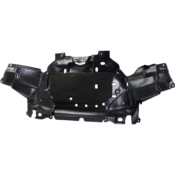 2016-2017 Honda Fit - Front Engine Splash Shield, Engine Under Cover, 4 Cyl., 1.5L Engine