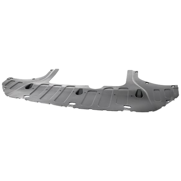 2021 Hyundai Accent - Front Engine Splash Shield, CAPA Certified