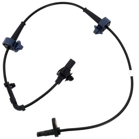 Front, Passenger Side ABS Speed Sensor Sold Individually