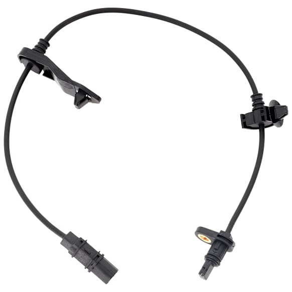 Rear, Driver Side ABS Speed Sensor, 4 Door, Japan Built Vehicle