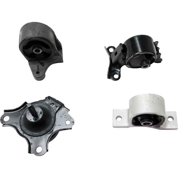 Motor Mount, 4 Cyl., 1.7L Engine