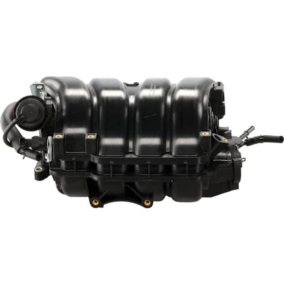 Intake Manifold, 4 Cylinder, 2.4L Engine