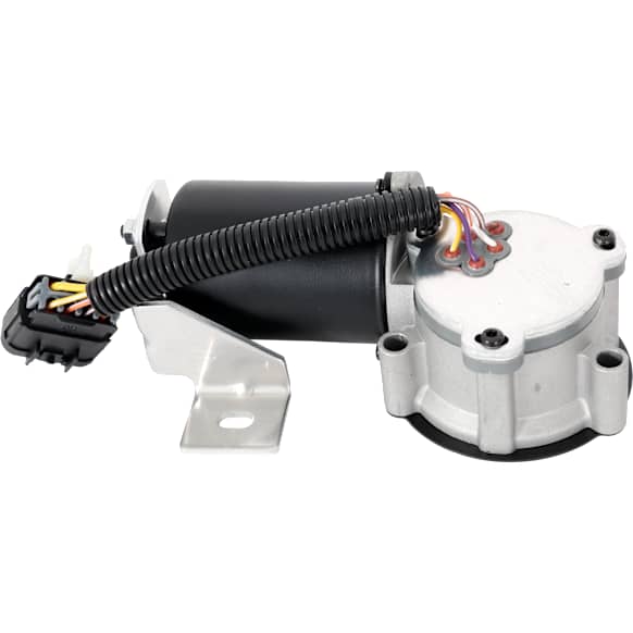 2006-2010 Hummer H3 - Transfer Case Motor