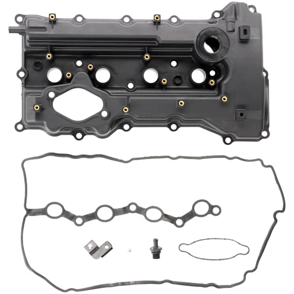 Valve Cover, 4 Cyl., 2.0/2.4L Engines