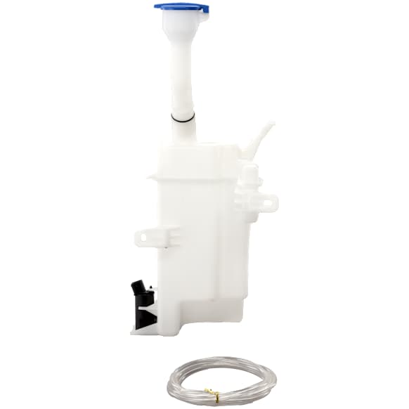 2021-2023 Hyundai Elantra - Washer Reservoir, With Pump