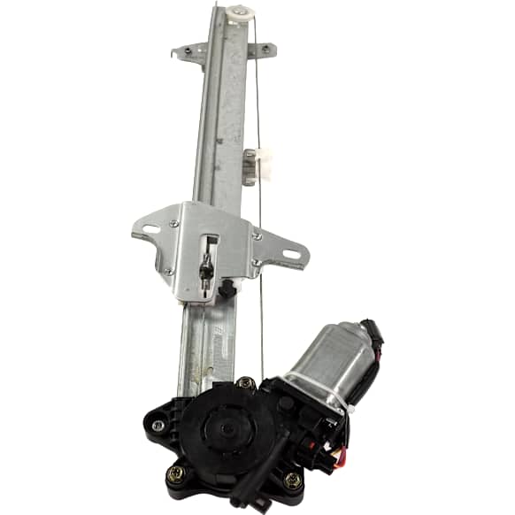 2021 Honda Insight - Front, Passenger Side Power Window Regulator, With Motor