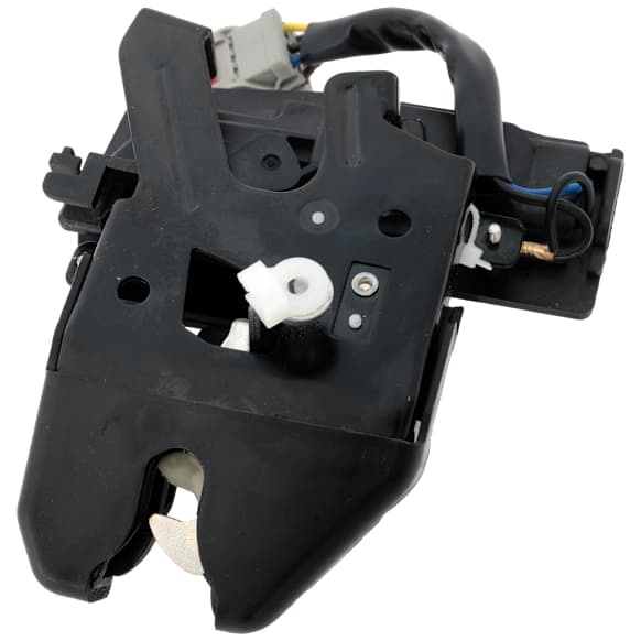 2001 Honda Accord - Trunk Lock Actuator, For Models With 3 Wires Only
