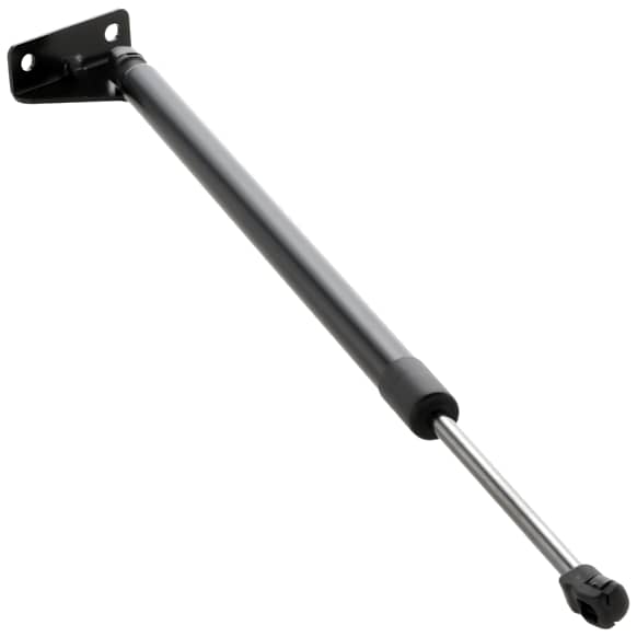 Passenger Side Liftgate Lift Support, Sport Utility, Manual Liftgate