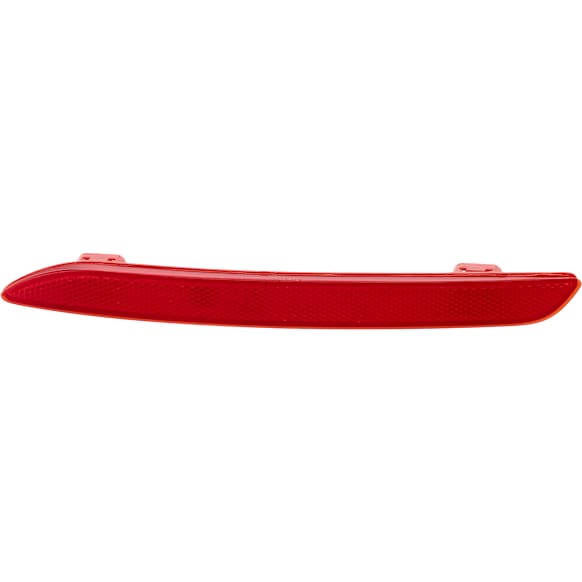 2023 Honda Accord - Rear, Driver Side Bumper Reflector