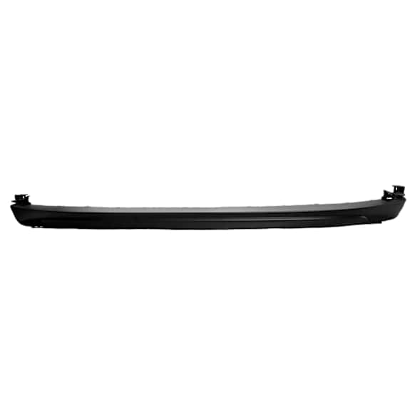 Front, Lower Bumper Cover, Textured, CAPA CERTIFIED