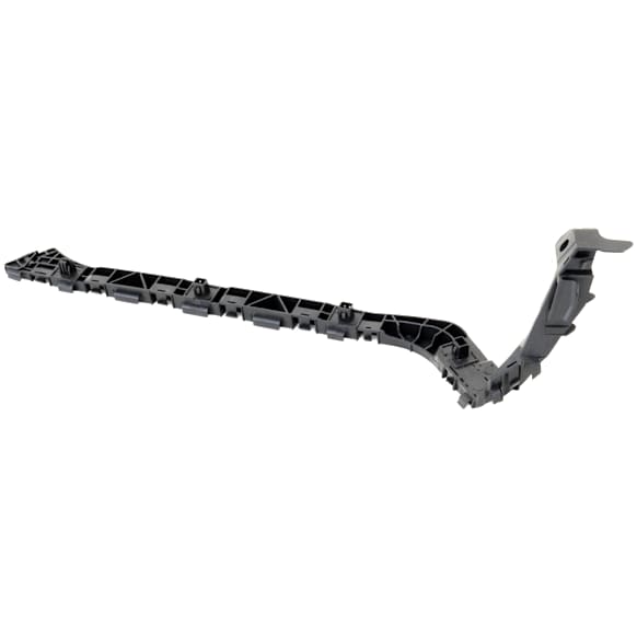 Rear, Driver Side Bumper Bracket