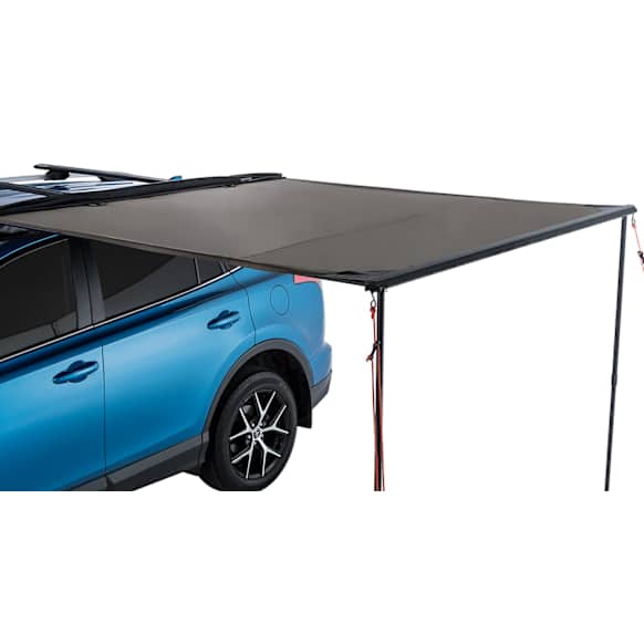 32132 Awning - Mojave brown, Canvas, Universal, Sold individually