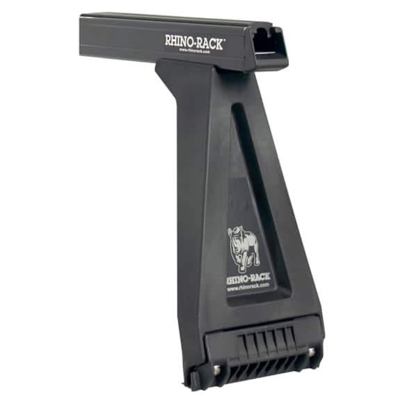 JA0807 Roof Rack - Black