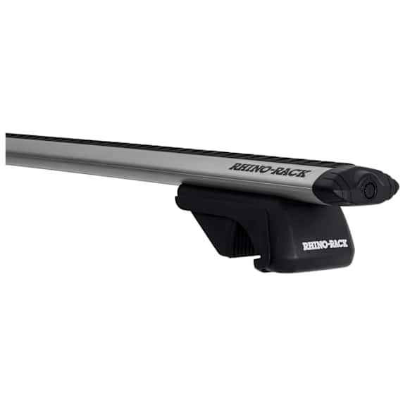 JB1609 Roof Rack - Silver