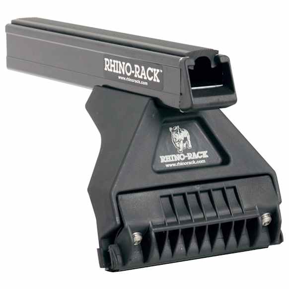 JB1612 Roof Rack - Black