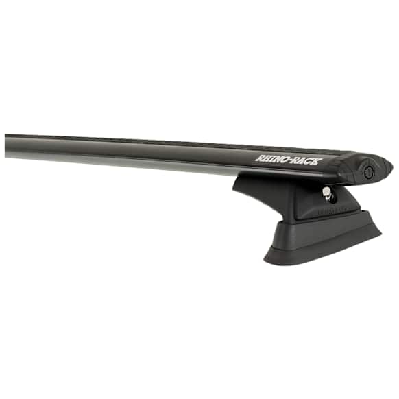 JB1683 Roof Rack - Black