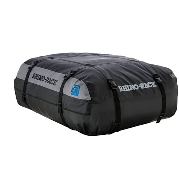 LB350 Cargo Bag - Black, Sold Individually