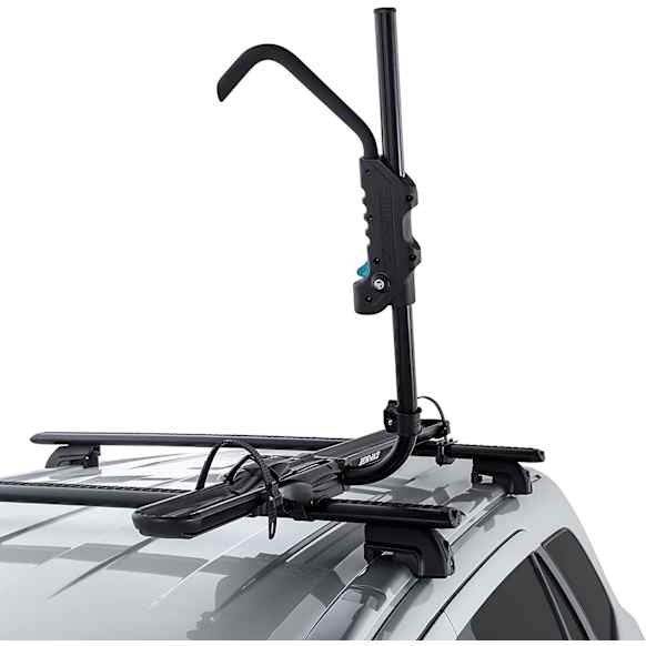 RBC050 Bike Rack - Black, Roof mount, Universal, Sold Individually
