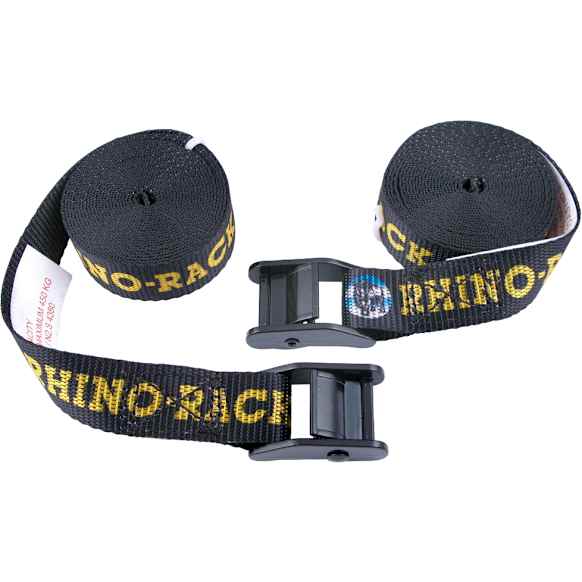 RTD3 Cargo Strap - Blue, Universal
