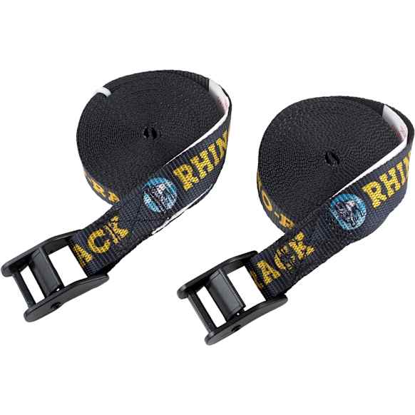 RTD4 Cargo Strap - Blue, Universal