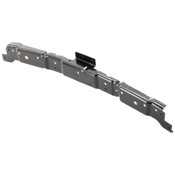 Front, Center Bumper Retainer