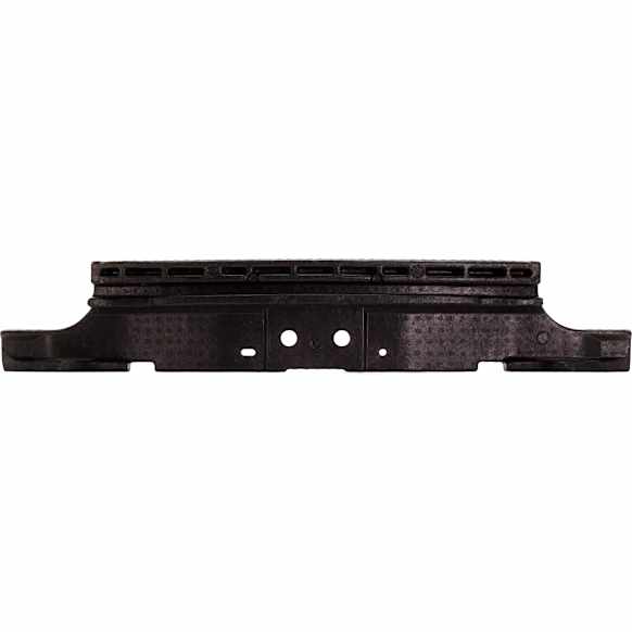 Front, Bumper Absorber, Impact
