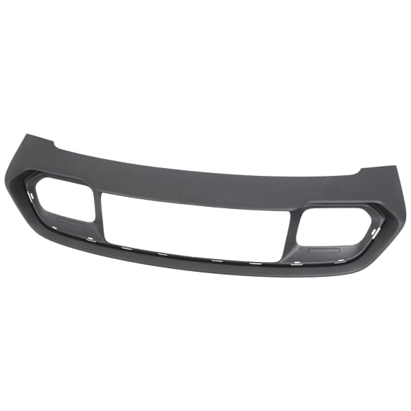 Front Bumper Trim
