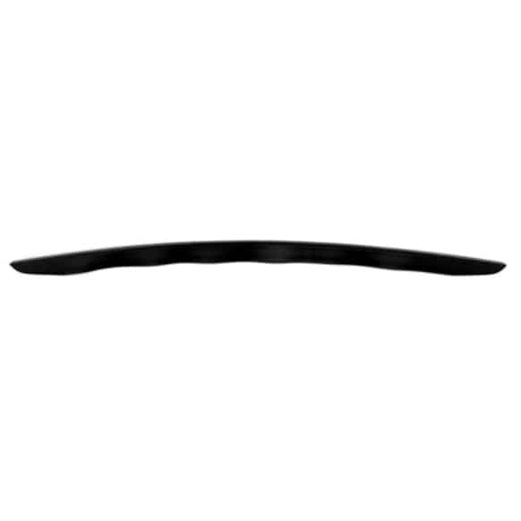 2021 Jeep Renegade - Front, Center Bumper Trim