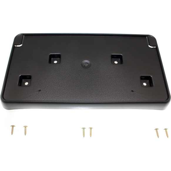 Front License Plate Bracket