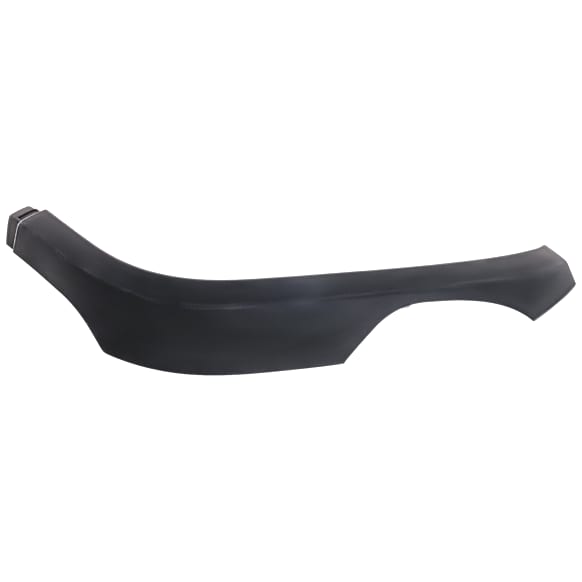 2018-2023 Jeep Wrangler - Grille Trims, Driver and Passenger Side, Primed