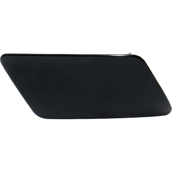 Passenger Side Headlight Washer Cover