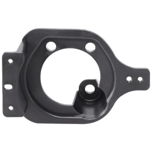 2018-2025 Jeep Wrangler - Front, Driver Side Fog Light Bracket