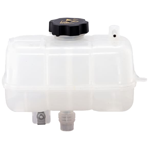 2018-2024 Jeep Wrangler - Coolant Reservoir, 3.0L / 3.6L