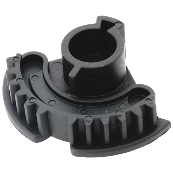 A/C Actuator - Direct Fit
