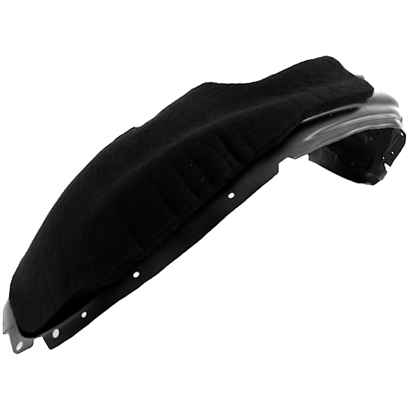 2015 Jeep Cherokee - Front, Passenger Side Fender Liner, Type 2