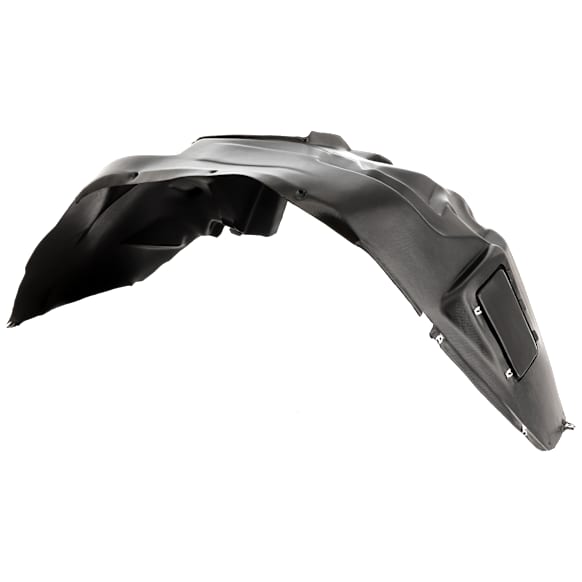 2015-2018 Jeep Renegade -  Front, Passenger Side Fender Liner, Trailhawk Model