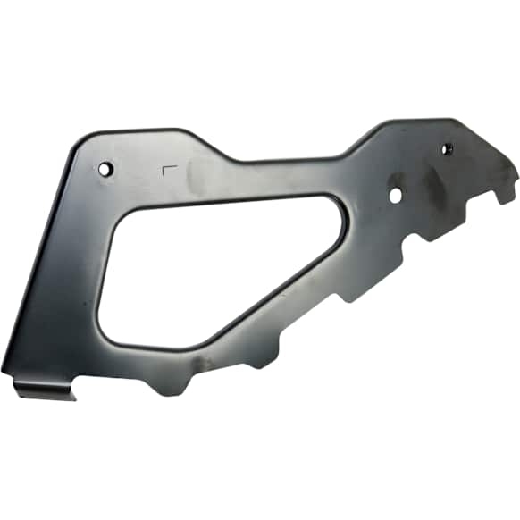Front, Driver Side Fender Support