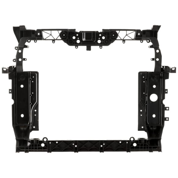 2021-2025 Jeep Grand Cherokee L - Radiator Support Assembly