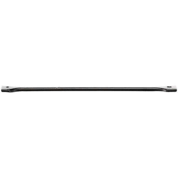 Radiator Support, Center Brace, Driver or Passenger Side
