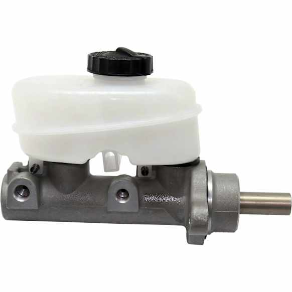 Brake Master Cylinder With Reservoir