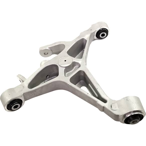 Rear, Driver Side, Lower Control Arm