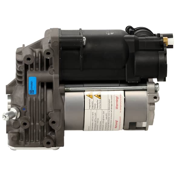 Air Suspension Compressor