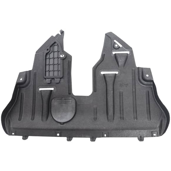 Front Engine Splash Shield